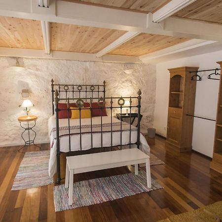 Casa Da Trigueirinha Villa Angra do Heroísmo Dış mekan fotoğraf