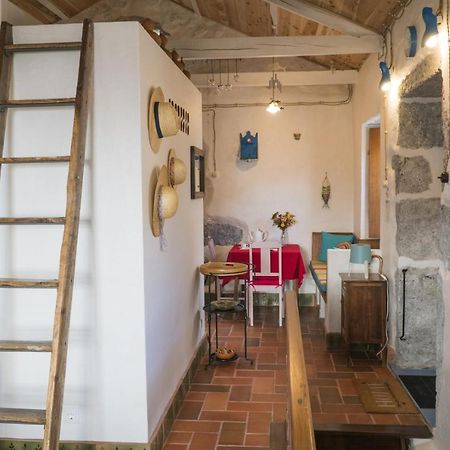 Casa Da Trigueirinha Villa Angra do Heroísmo Dış mekan fotoğraf