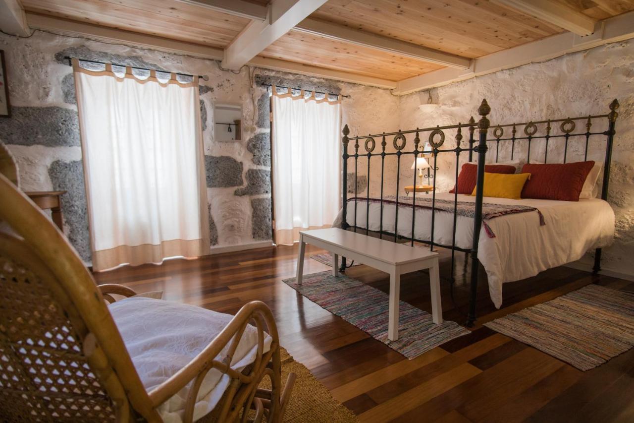 Casa Da Trigueirinha Villa Angra do Heroísmo Dış mekan fotoğraf