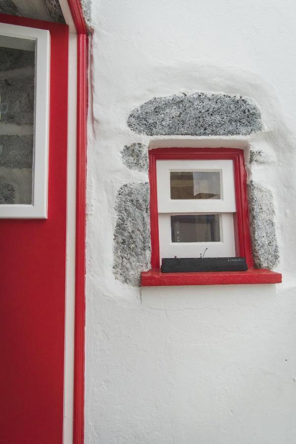 Casa Da Trigueirinha Villa Angra do Heroísmo Dış mekan fotoğraf