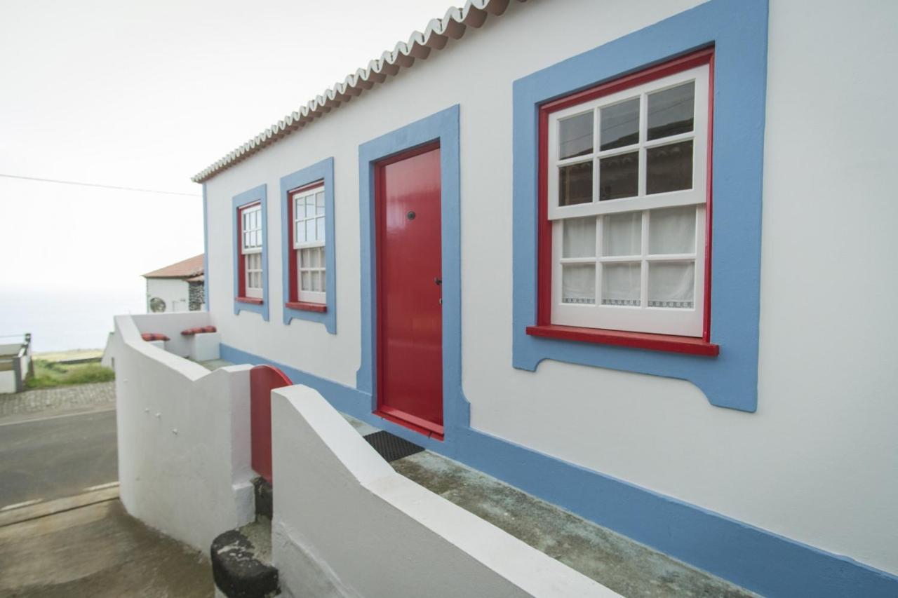 Casa Da Trigueirinha Villa Angra do Heroísmo Dış mekan fotoğraf