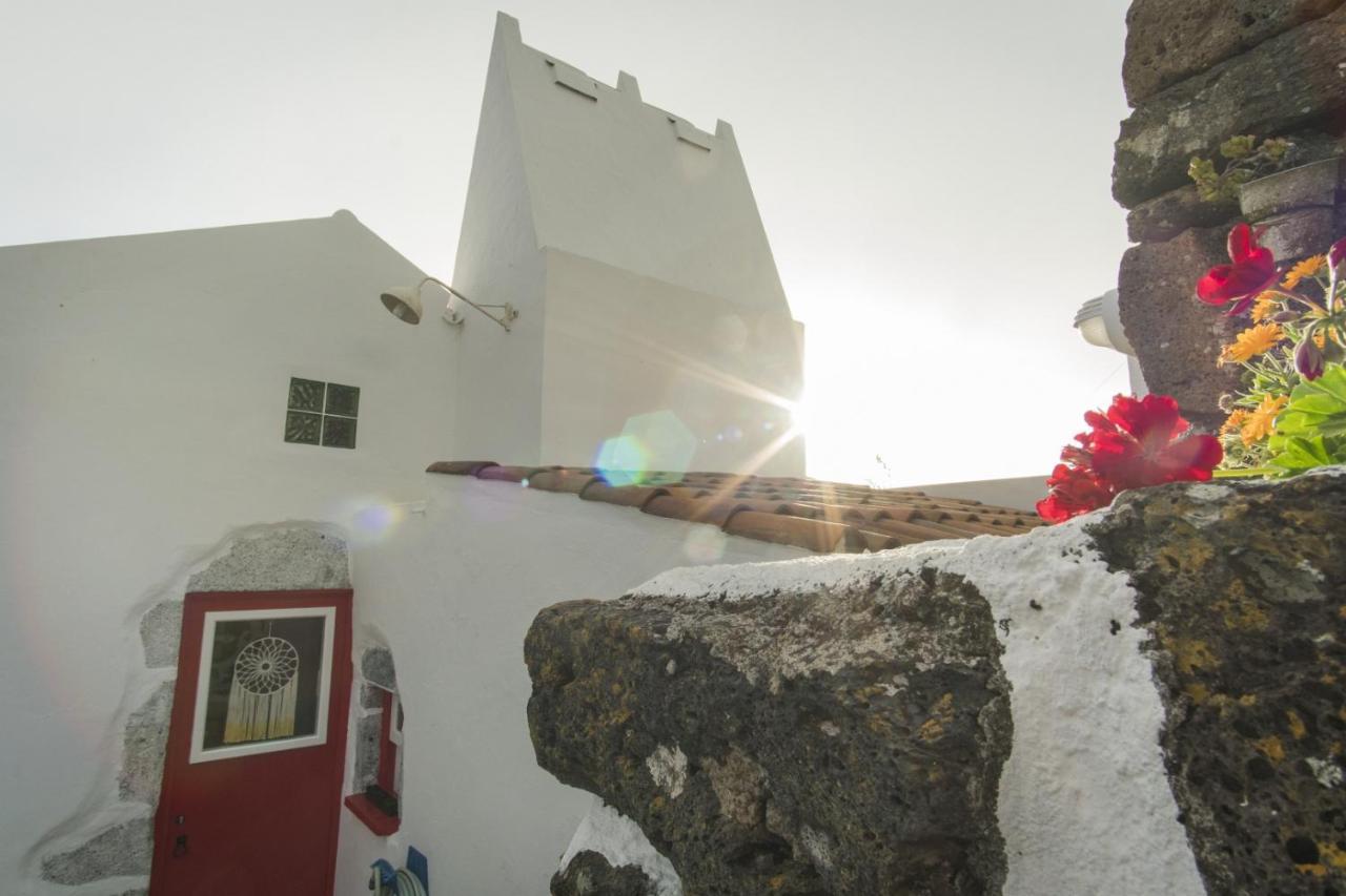 Casa Da Trigueirinha Villa Angra do Heroísmo Dış mekan fotoğraf